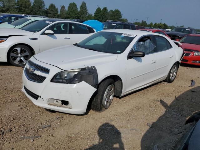 Obraz 1 z 2013 CHEVROLET MALIBU LS 2013 z VIN 1G11B5SAXDF350541