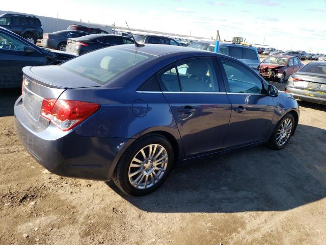 Изображение 3 2014 CHEVROLET CRUZE ECO 2014 с VIN 1G1PH5SB9E7455407