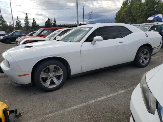 Image 1 of 2019 DODGE CHALLENGER SXT 2019 with VIN 2C3CDZAG4KH670073