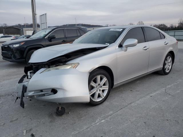 Obraz 1 z 2007 LEXUS ES 350 2007 z VIN JTHBJ46G972104940
