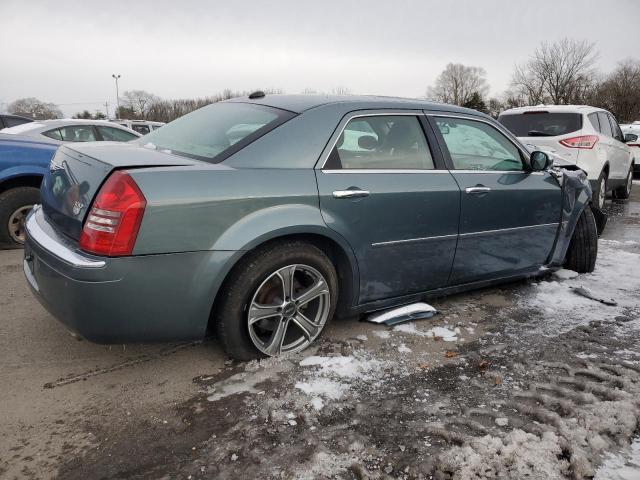 Image 3 of 2005 CHRYSLER 300C  2005 with VIN 2C3AA63H35H164453
