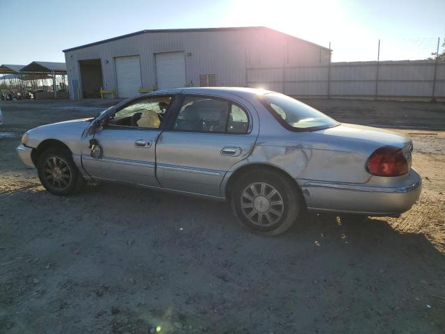 Изображение 2 2001 LINCOLN CONTINENTAL  2001 с VIN 1LNHM97VX1Y730316