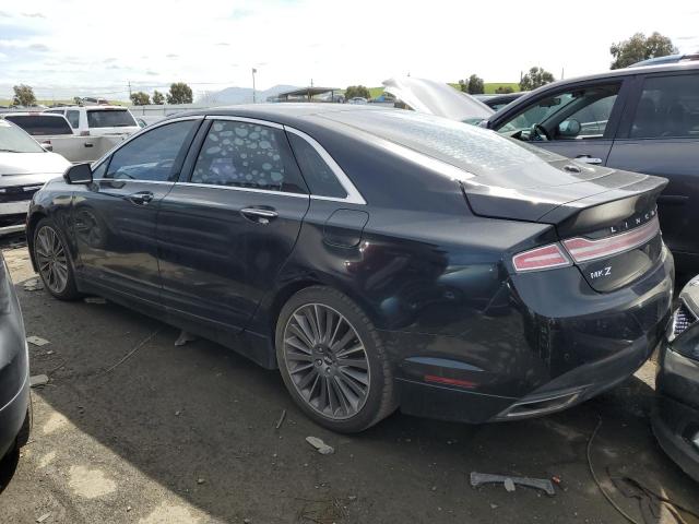 Obraz 2 z 2016 LINCOLN MKZ HYBRID 2016 z VIN 3LN6L2LU5GR629920