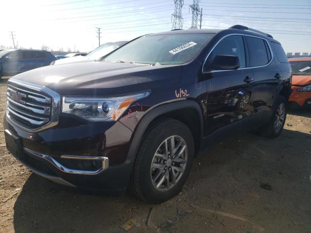 2018 GMC ACADIA SLE 2018 image