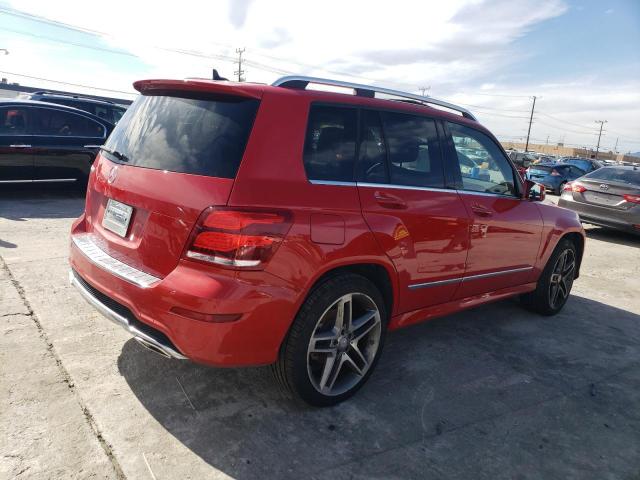 Image 3 of 2014 MERCEDES-BENZ GLK 350 2014 with VIN WDCGG5HB4EG174160