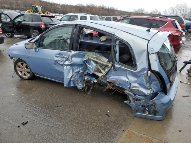 Image 2 of 2006 SUZUKI AERIO PREMIUM 2006 with VIN JS2RD61H765350780