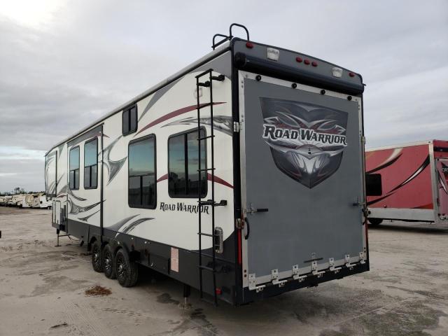 Obraz 3 z 2014 HEART LAND ROADWARRIO 2014 z VIN 5SFCG4232EE273357