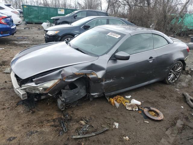 Obraz 1 z 2013 INFINITI G37 SPORT 2013 z VIN JN1CV6FE0DM771743