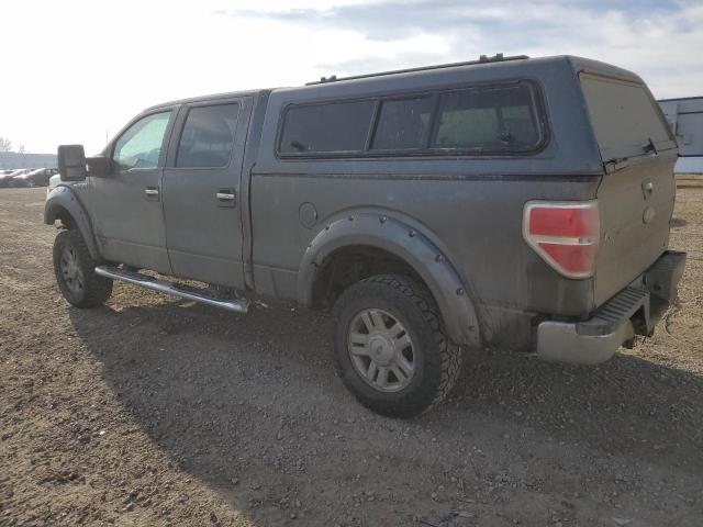 Obraz 2 z 2011 FORD F150 SUPERCREW 2011 z VIN 1FTFW1EF5BFB12336