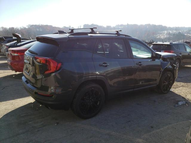 Изображение 3 2020 GMC TERRAIN SLT 2020 с VIN 3GKALVEX5LL189948
