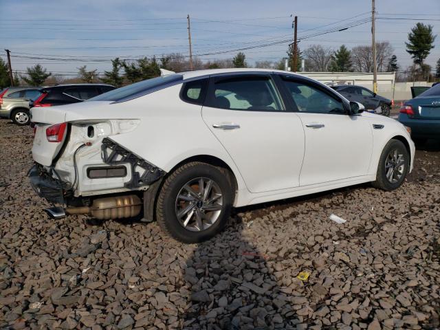 Image 3 of 2019 KIA OPTIMA LX 2019 with VIN 5XXGT4L3XKG374491