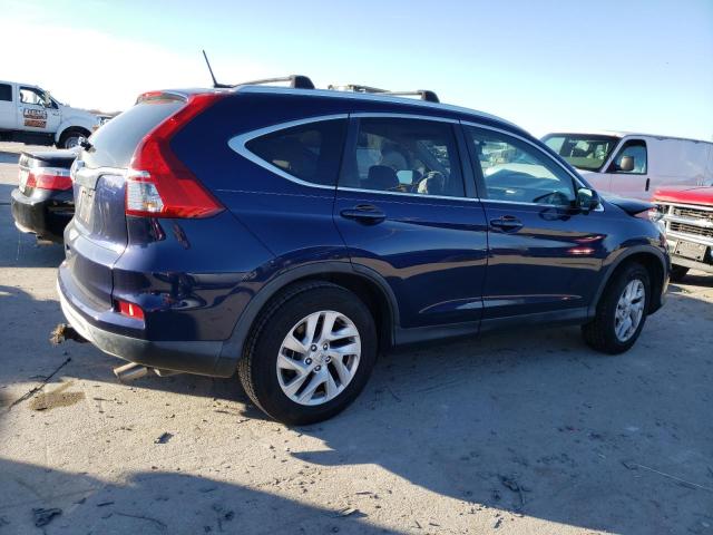 Obraz 3 z 2015 HONDA CR-V EXL 2015 z VIN 2HKRM3H73FH549895