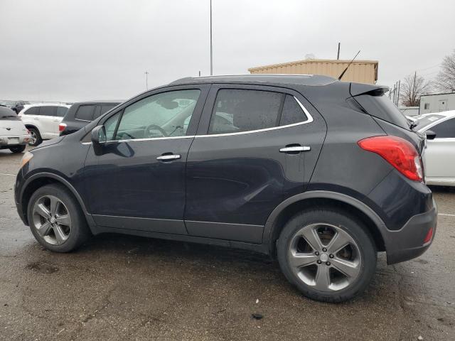 Image 2 of 2013 BUICK ENCORE  2013 with VIN KL4CJCSB3DB187748