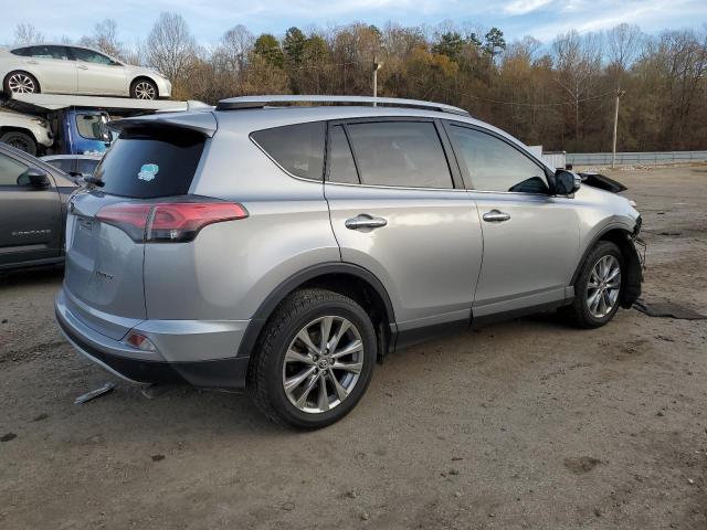 Image 3 of 2016 TOYOTA RAV4 LIMITED 2016 with VIN 2T3YFREVXGW278100