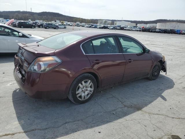 Obraz 3 z 2011 NISSAN ALTIMA BASE 2011 z VIN 1N4AL2AP8BN456696
