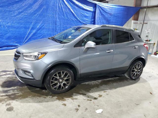2019 BUICK ENCORE SPORT TOURING 2019 image