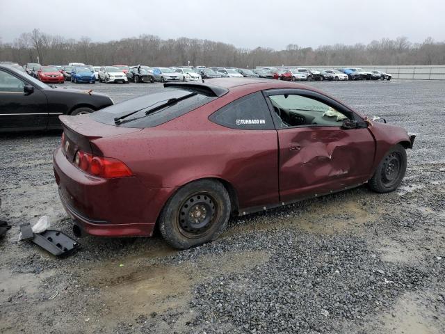 Image 3 of 2002 ACURA RSX TYPE-S 2002 with VIN JH4DC53012C001501
