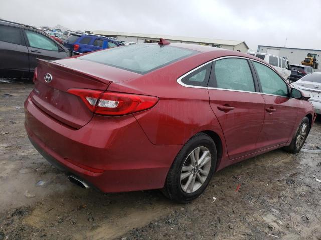 Изображение 3 2016 HYUNDAI SONATA SE 2016 с VIN 5NPE24AF1GH405243