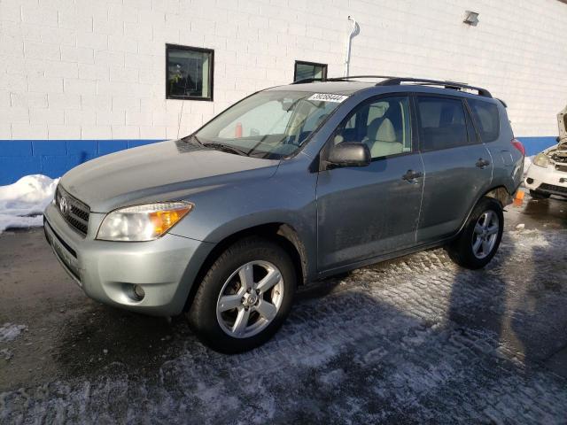Изображение 2006 TOYOTA RAV4  2006