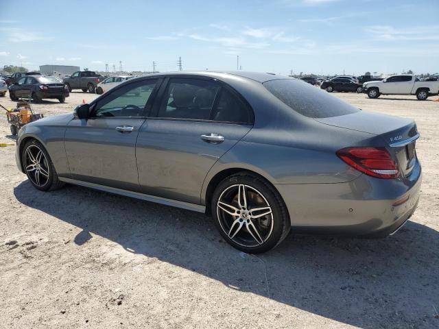 Obraz 2 z 2020 MERCEDES-BENZ E 450 4MATIC 2020 z VIN WDDZF6JB5LA698960