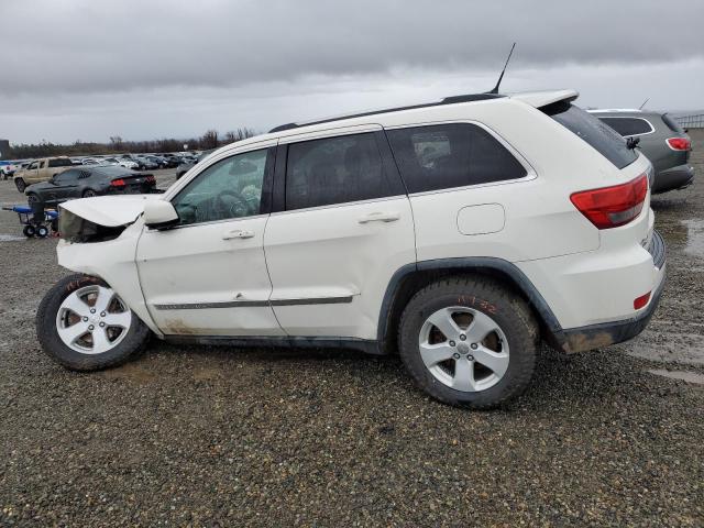 Image 2 of 2011 JEEP GRAND CHEROKEE LAREDO 2011 with VIN 1J4RR4GG8BC528288