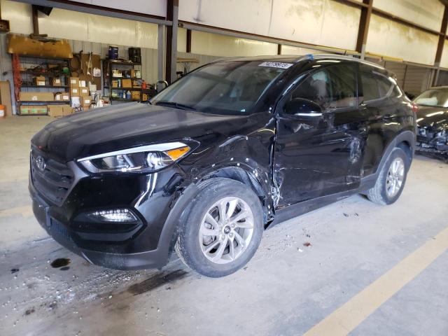 Изображение 2016 HYUNDAI TUCSON LIMITED 2016