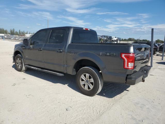 Obraz 2 z 2015 FORD F150 SUPERCREW 2015 z VIN 1FTEW1EP3FFC25549