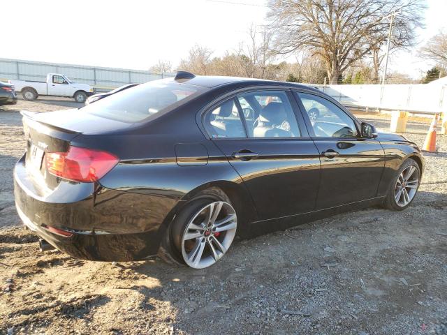 Изображение 3 2014 BMW 335 XI 2014 с VIN WBA3B9G52ENR92095