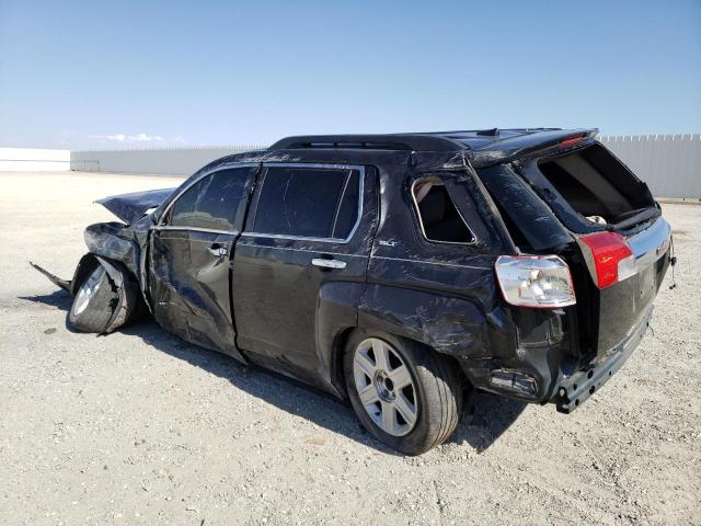Obraz 2 z 2011 GMC TERRAIN SLT 2011 z VIN 2CTALUEC3B6230572
