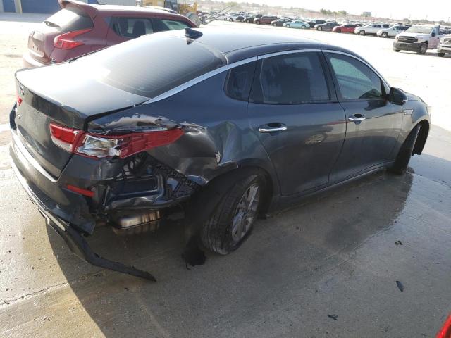 Image 3 of 2020 KIA OPTIMA LX 2020 with VIN 5XXGT4L37LG392822