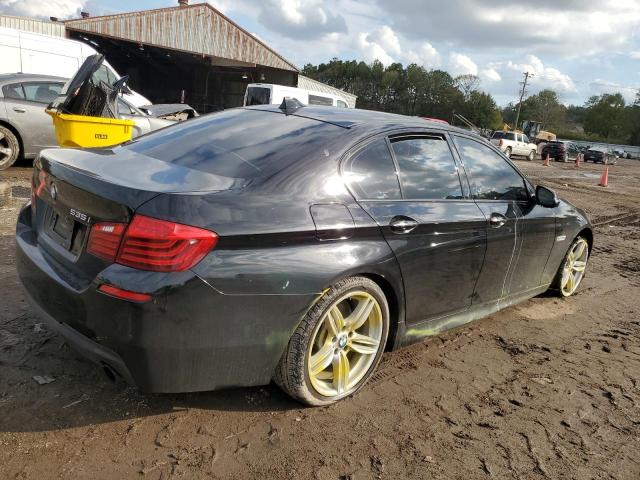 Obraz 3 z 2014 BMW 535 I 2014 z VIN WBA5B1C59ED483370