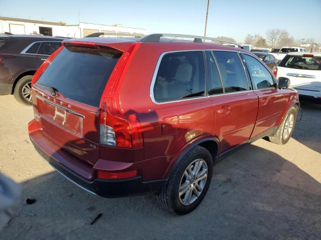 Изображение 3 2011 VOLVO XC90 3.2 2011 с VIN YV4952CZ9B1601867