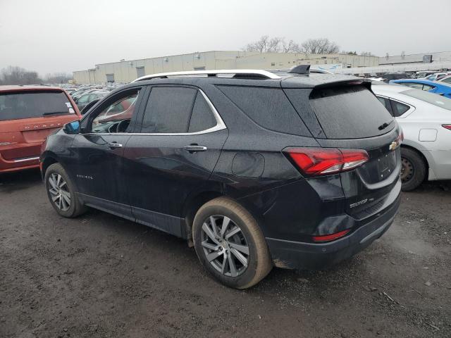 Изображение 2 2022 CHEVROLET EQUINOX PREMIER 2022 с VIN 2GNAXXEV8N6124150