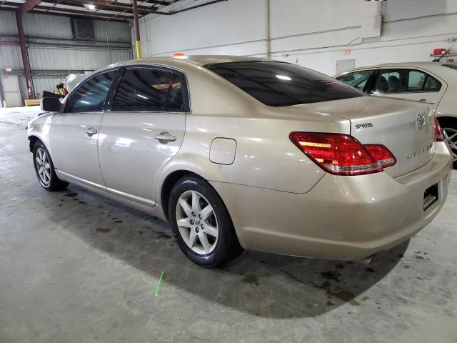 Image 2 of 2006 TOYOTA AVALON XL 2006 with VIN 4T1BK36B16U075364