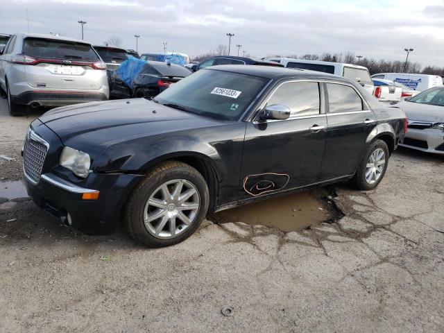 2009 CHRYSLER 300 LIMITED 2009 image