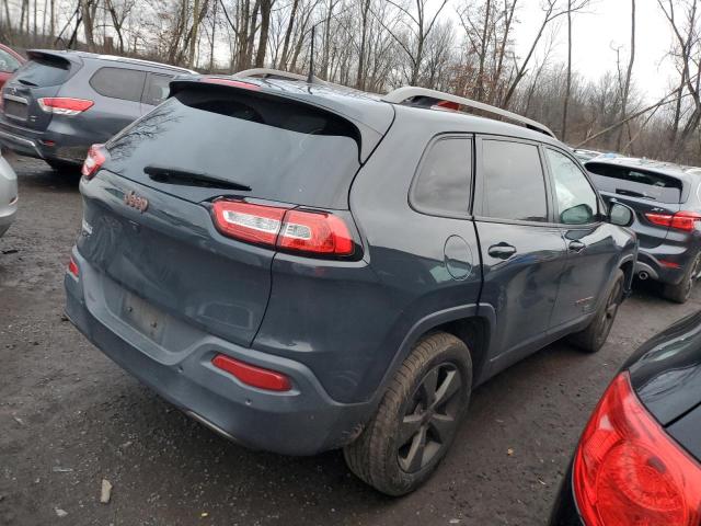 Image 3 of 2017 JEEP CHEROKEE LATITUDE 2017 with VIN 1C4PJMCB4HW543490