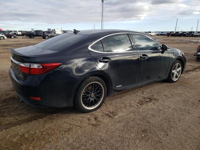 Image 3 of 2014 LEXUS ES 300H 2014 with VIN JTHBW1GG8E2054821