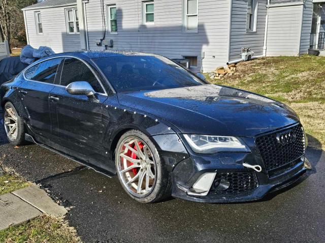 Image 1 of 2013 AUDI S7 PRESTIGE 2013 with VIN WAU32AFC5DN049618