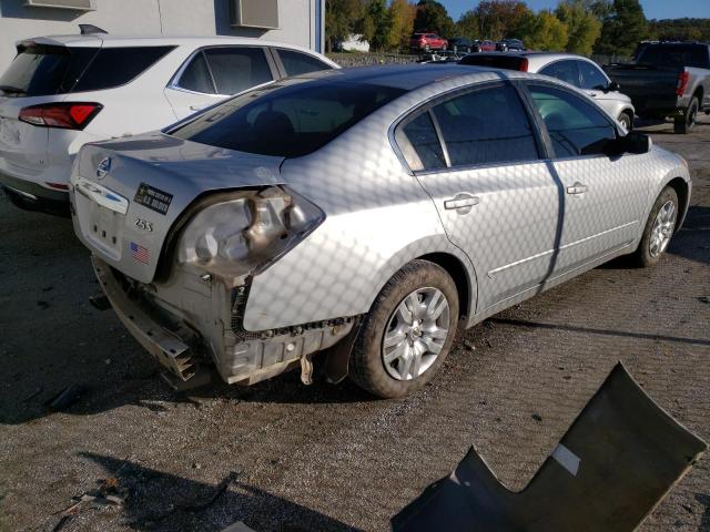 Image 3 of 2012 NISSAN ALTIMA BASE 2012 with VIN 1N4AL2AP2CC161428