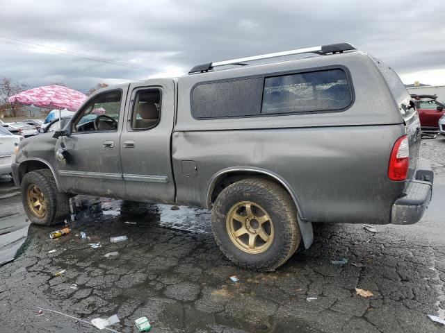 Изображение 2 2006 TOYOTA TUNDRA ACCESS CAB SR5 2006 с VIN 5TBRU34146S482471