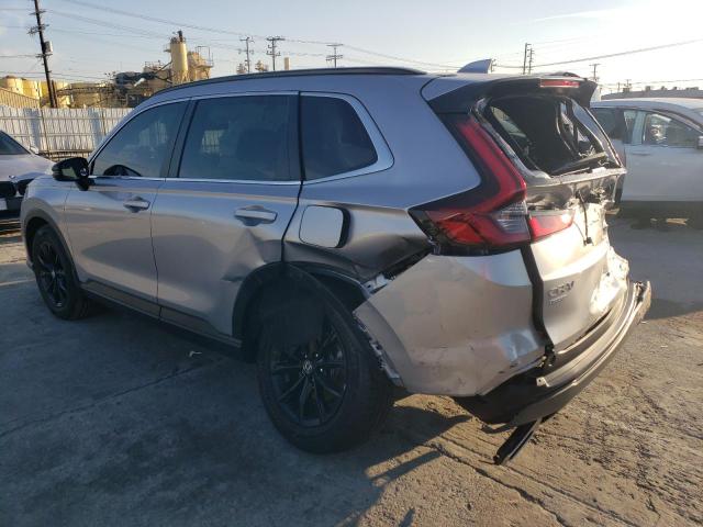 Image 2 of 2023 HONDA CR-V SPORT 2023 with VIN 2HKRS5H53PH709534