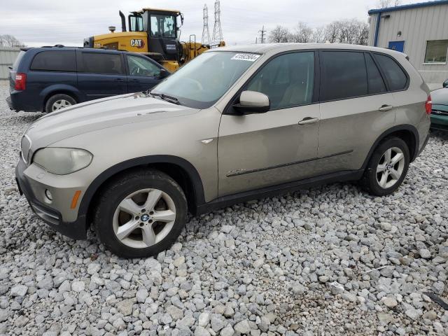2010 BMW X5 XDRIVE35D 2010 image