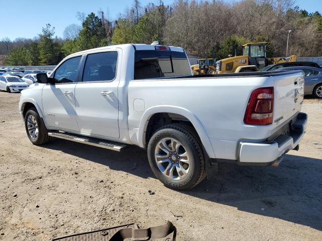 Image 2 of 2020 RAM 1500 LARAMIE 2020 with VIN 1C6SRFJT2LN351050