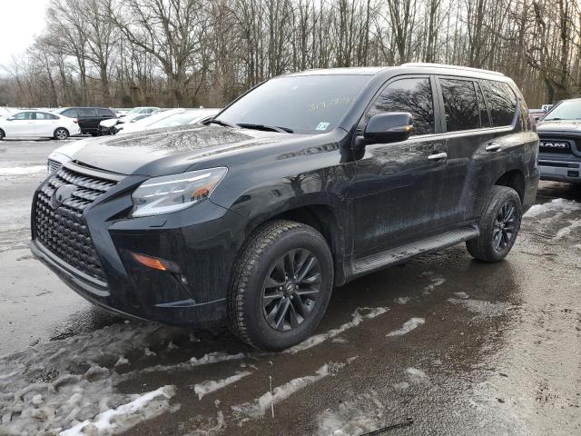 Obraz 2021 LEXUS GX 460 PREMIUM 2021