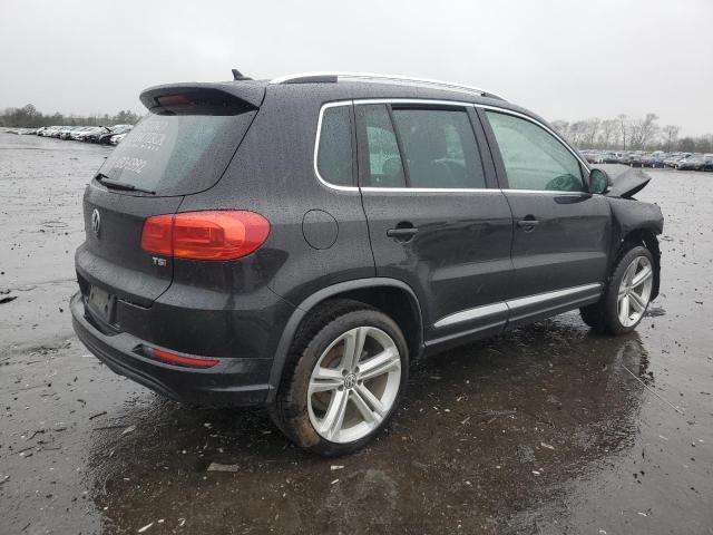 Image 3 of 2016 VOLKSWAGEN TIGUAN S 2016 with VIN WVGAV7AX4GW047576
