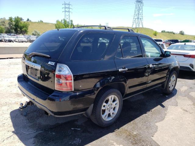 Изображение 3 2005 ACURA MDX TOURING 2005 с VIN 2HNYD18935H542075