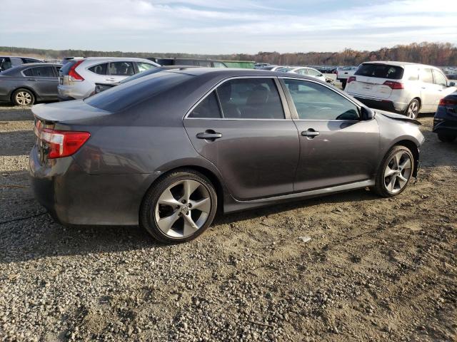 Image 3 of 2012 TOYOTA CAMRY SE 2012 with VIN 4T1BK1FK8CU018661