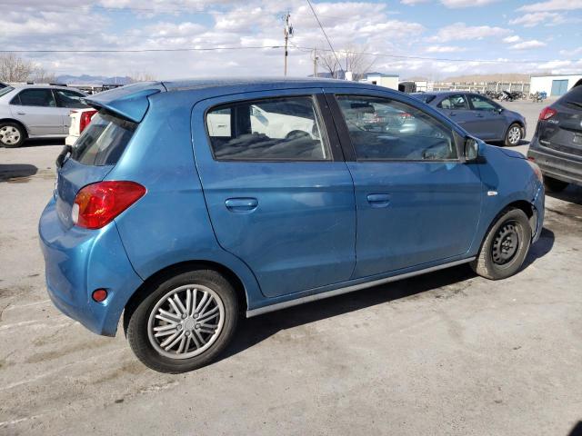 Obraz 3 z 2014 MITSUBISHI MIRAGE DE 2014 z VIN ML32A3HJXEH010096