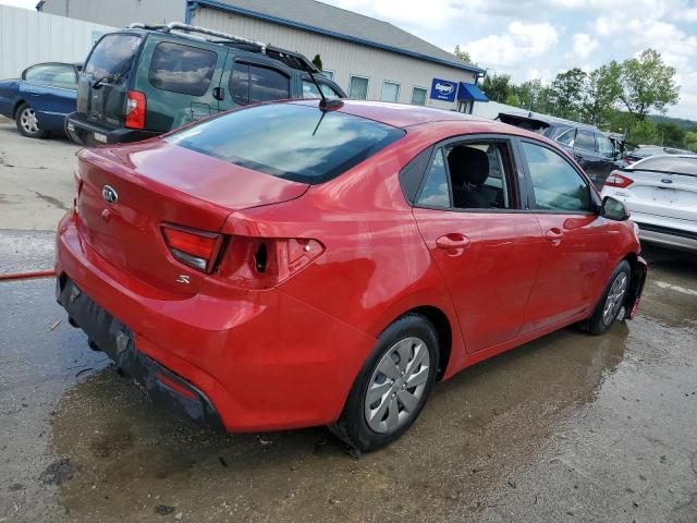 Изображение 3 2019 KIA RIO S 2019 с VIN 3KPA24AB9KE200908