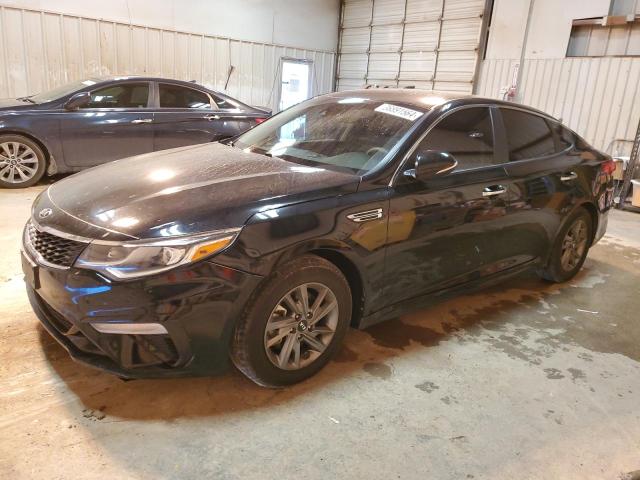 Изображение 2019 KIA OPTIMA LX 2019